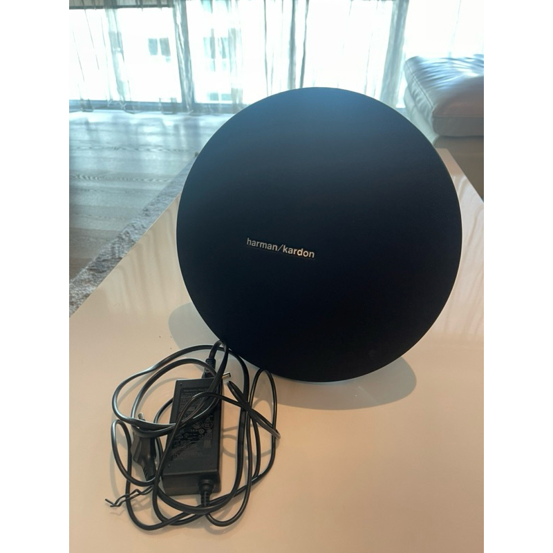 Harman Kardon Onyx 4