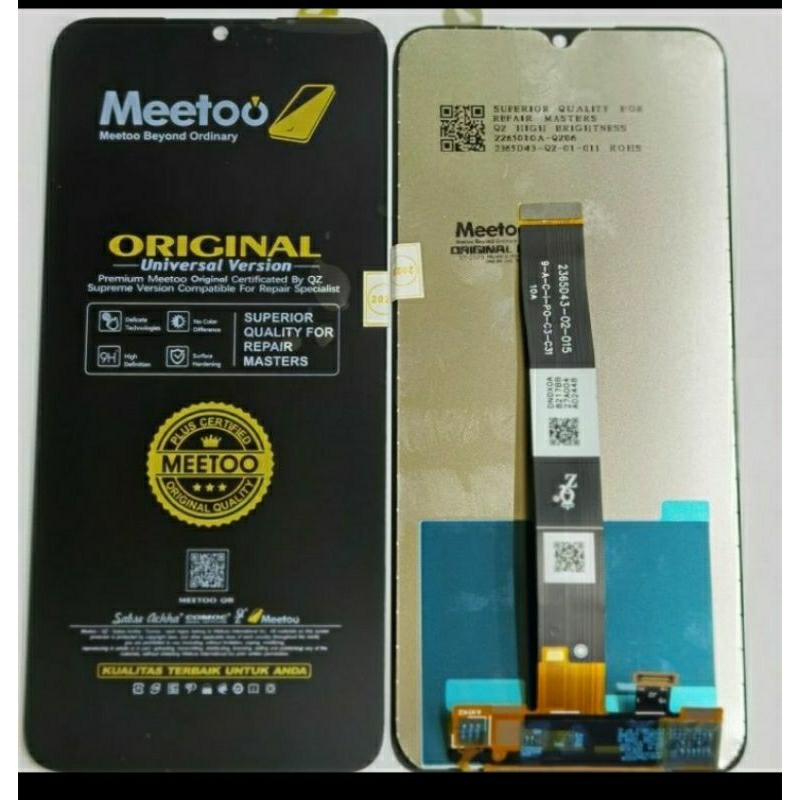 Lcd Xiaomi Redmi 9A / Redmi 9C