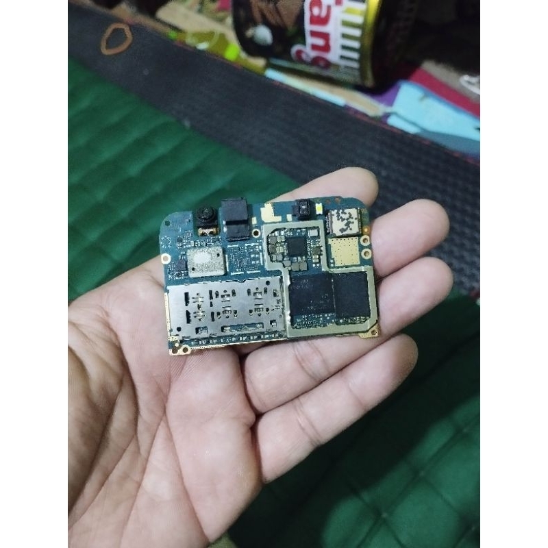 mesin asus zenfone L1