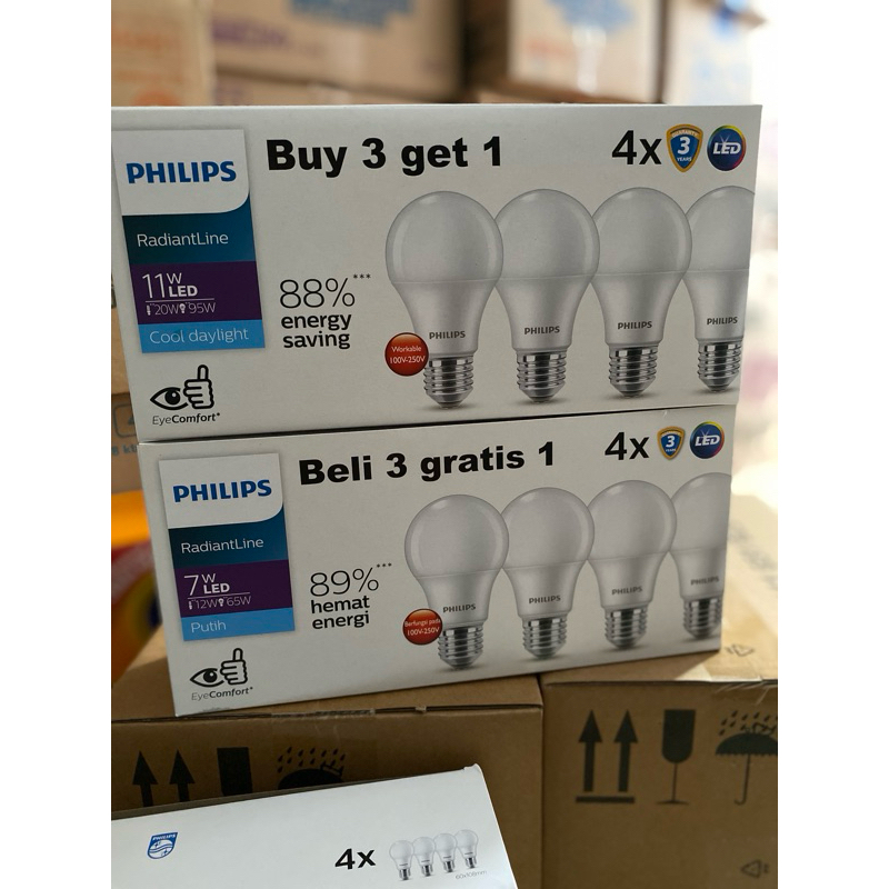 Lampu Philips beli3gratis1