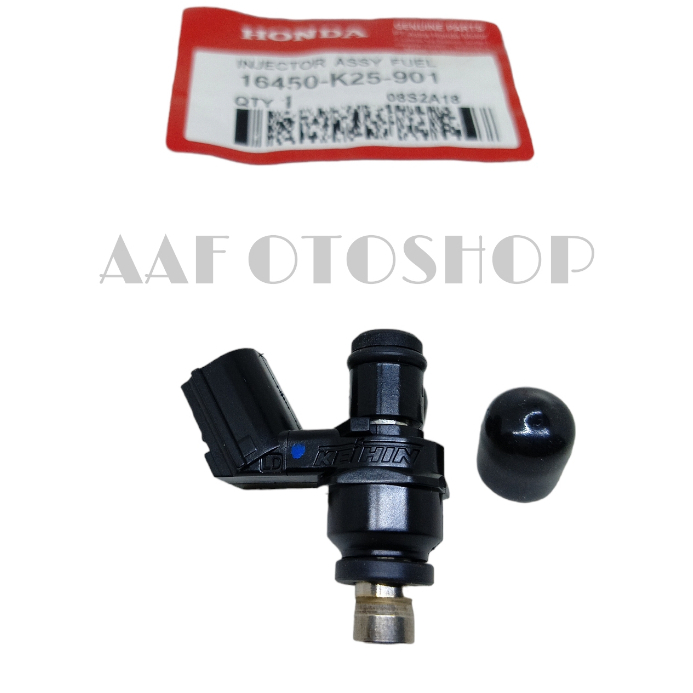 Injektor Injector Honda Beat Fi / Beat Esp 2013 - 2019 / Vario f1 Agnes.