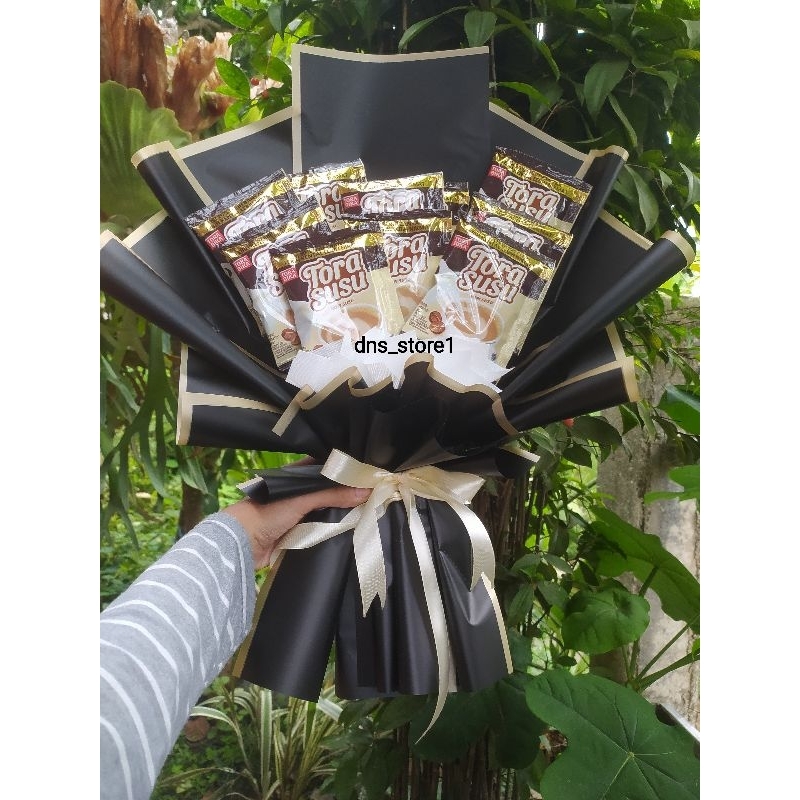 

PROMO!!! Bucket Kopi Jumbo free packing