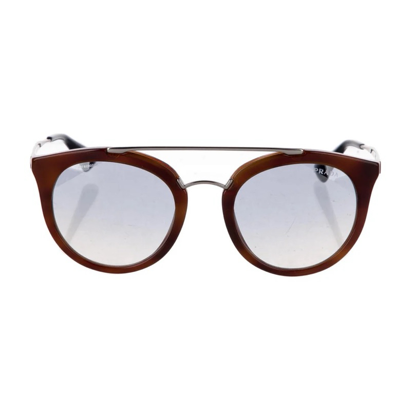 prada aviator sunglasses