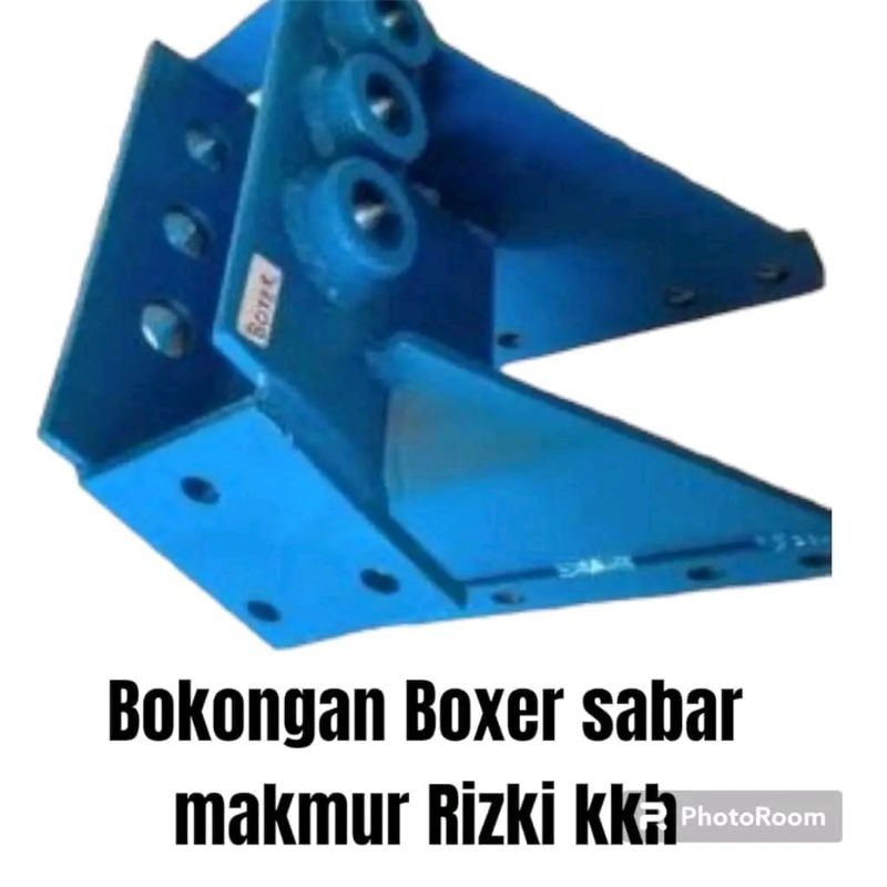 Dudukan Singkal,Bokongan Singkal G1000 Traktor Quick