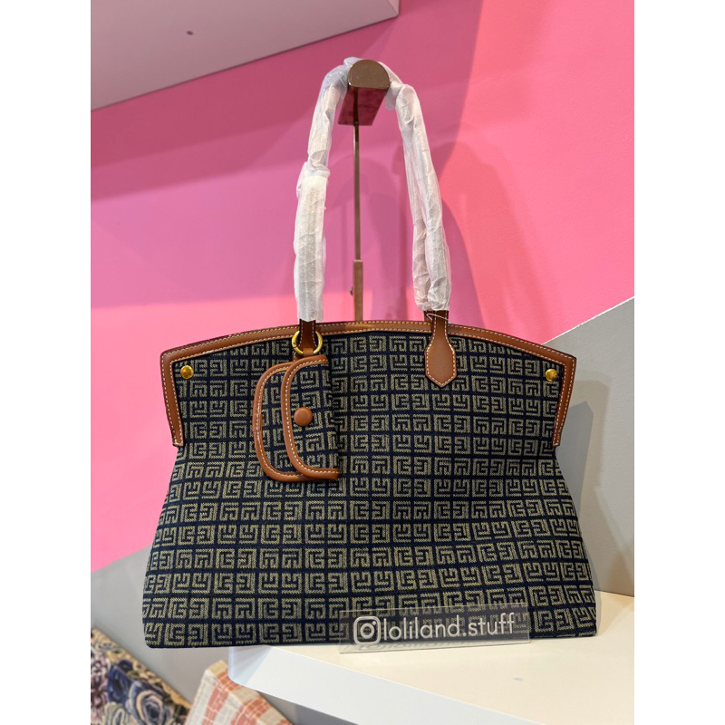 Tas Madelyn Laura Tote