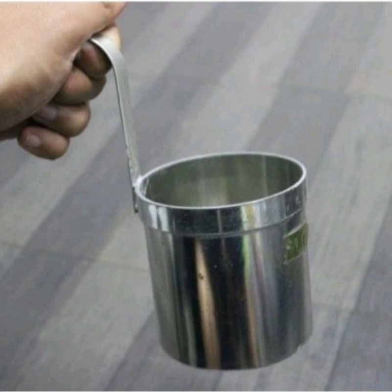 CANTING MINYAK / LITERAN MINYAK  / TAKERAN MINYAK