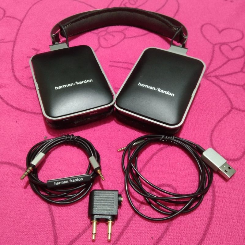 Harman Kardon BT