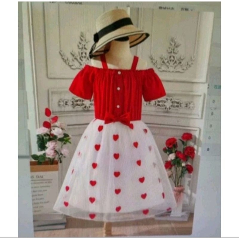 Dress shein sz 6-7th,7-8th,9-10th