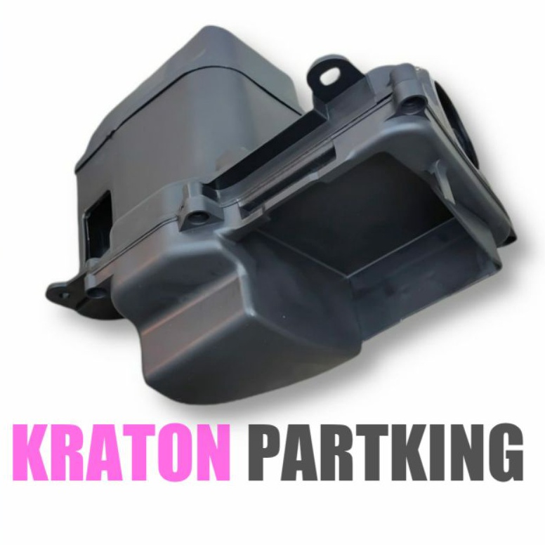 PALING DICARI BOX FILTER RX KING KOMPLIT 1SET/BOX RUMAH AKI RX KING KOMPLIT