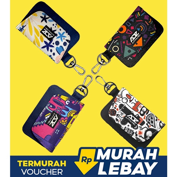 el Keren.. Dompet Stnk Mobil Motor Dompet Sim E Toll Lucu Gantungan Kunci Motor Mobil Unik Honda GCG