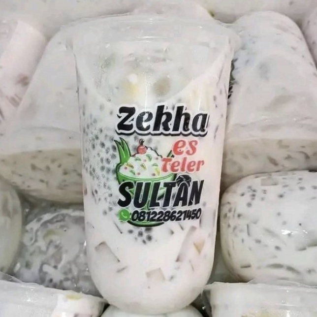 

Es Teler Viral / Es Teler Sultan Zekha asli Cilacap / Es teller Viral