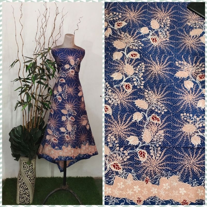 Batik Pamekasan Madura