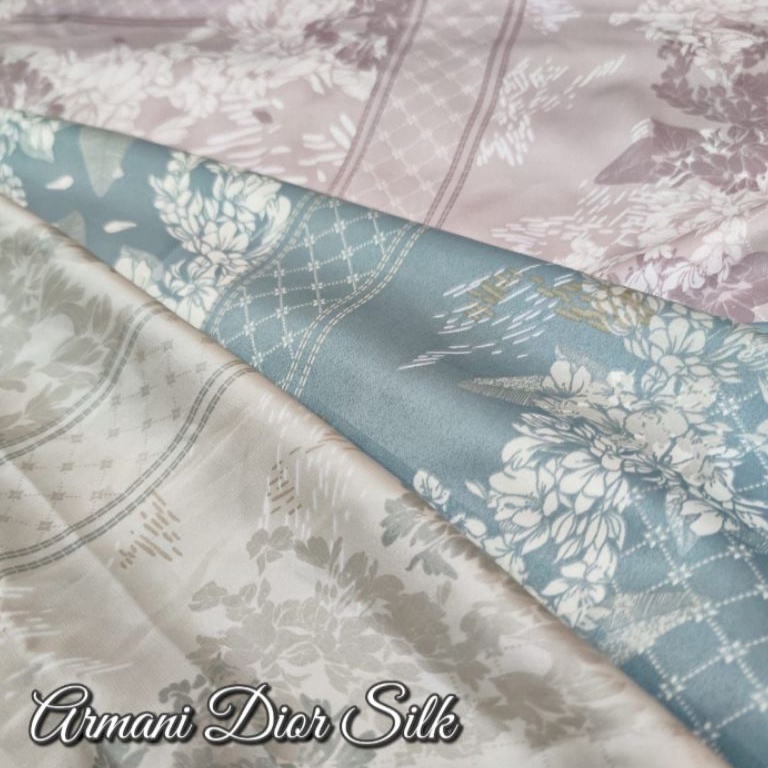 Special Price.. MUKENA ARMANI SILK MOTIF PREMIUM MUKENA ARMANI SILK 2in1 MUKENA ARMANI SILK ORIGINAL