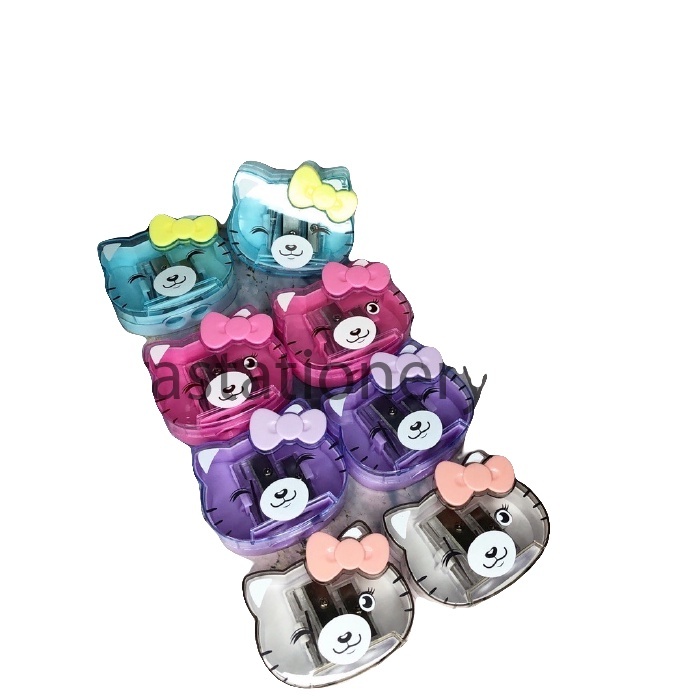 

Serutan Kepala Kitty Pengserut Rautan