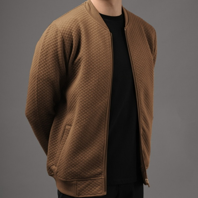 COMFY JACKET / JAKET COMFY PRIA / JAKET BOMBER COMFY / COMFY JAKET PREMIUM