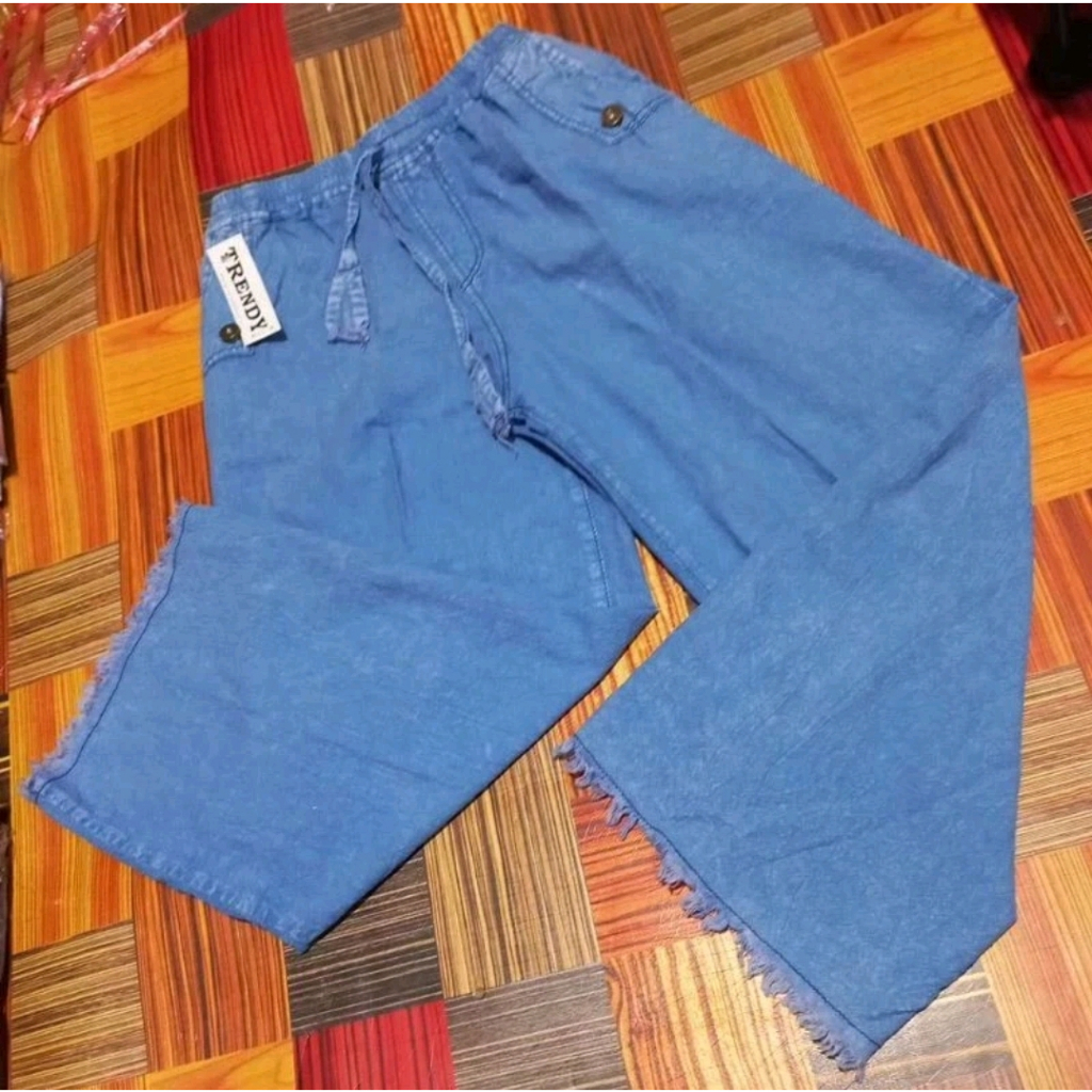 KULOT JENS RAWIS //KULOT LEVIS RAWIS TOP SELLER