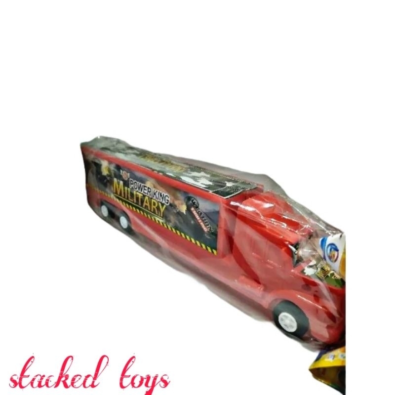 mainan mobil box panjang