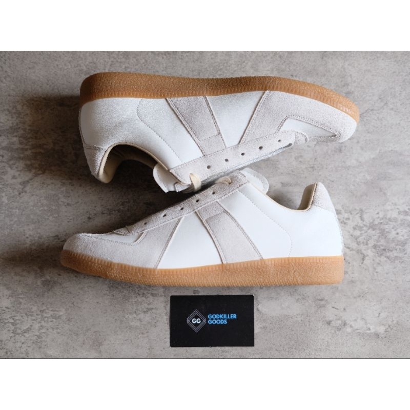 Maison Margiela German Army Trainer GATS UA Godkiller