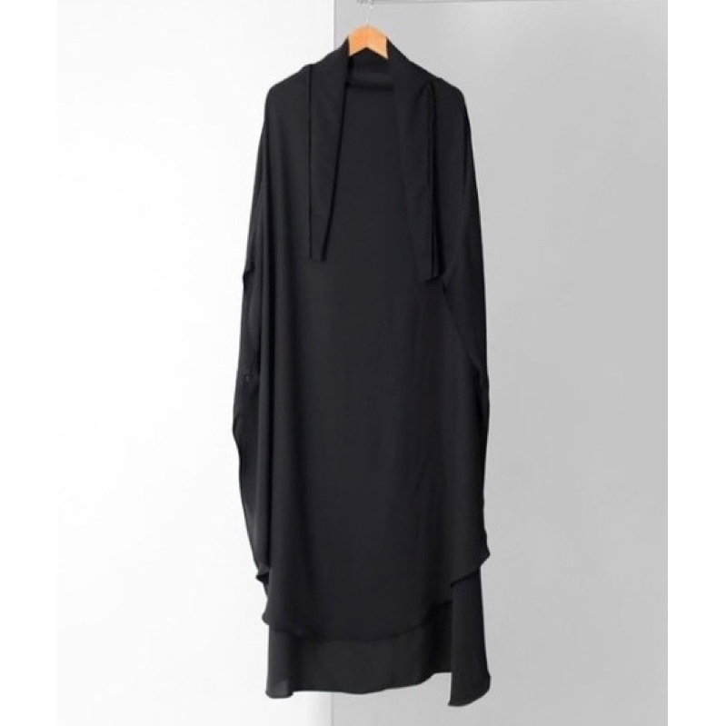 FK Long Prime Aljenna/ FK LP Black Aljenna