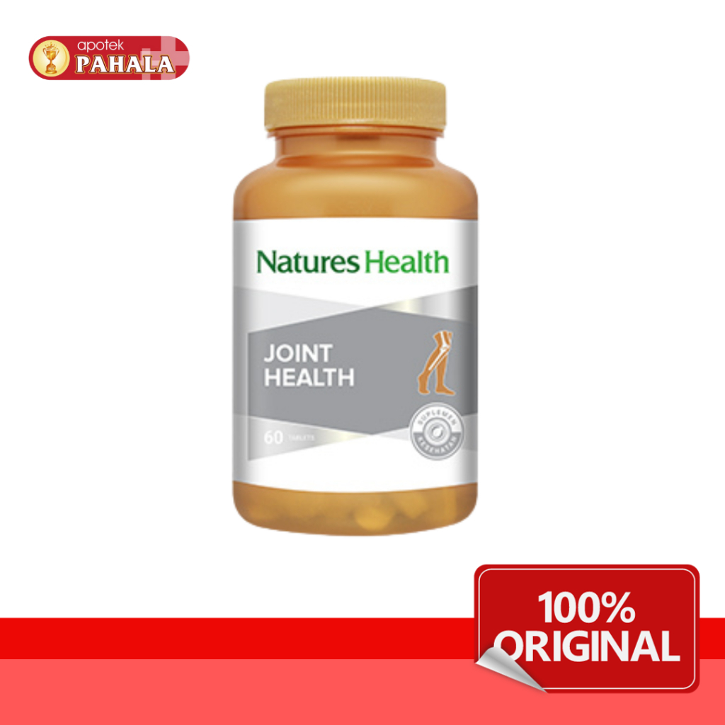 Nature's Health Joint Health