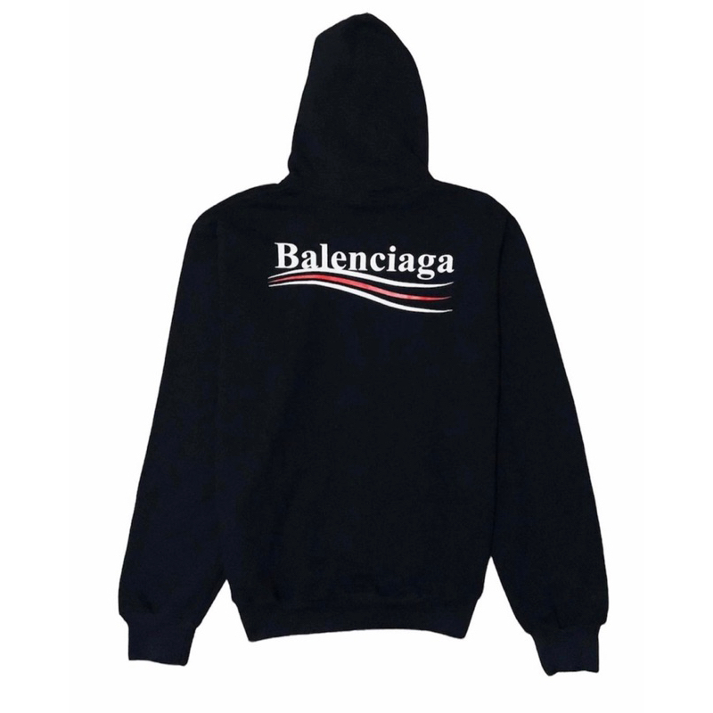 Hoodie Balenciaga