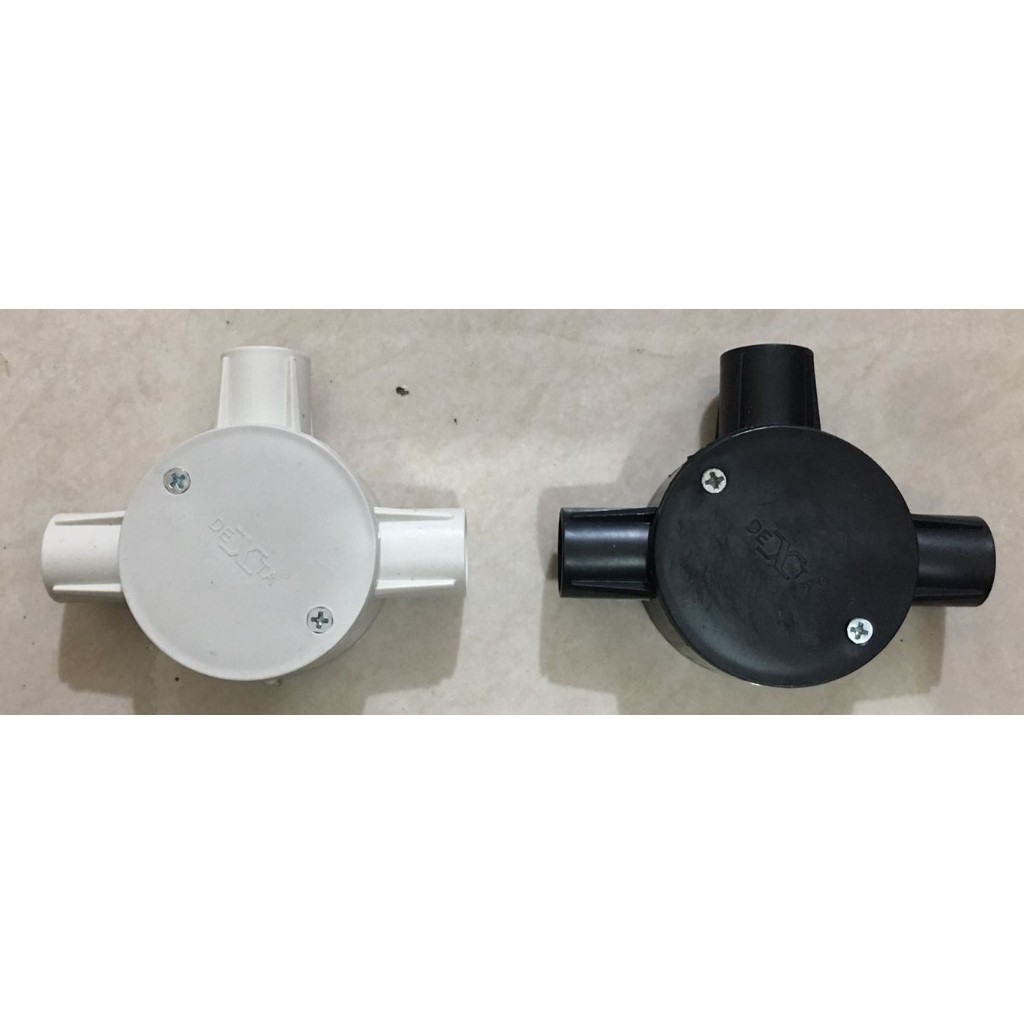 

T - Dus 20mm Biasa
