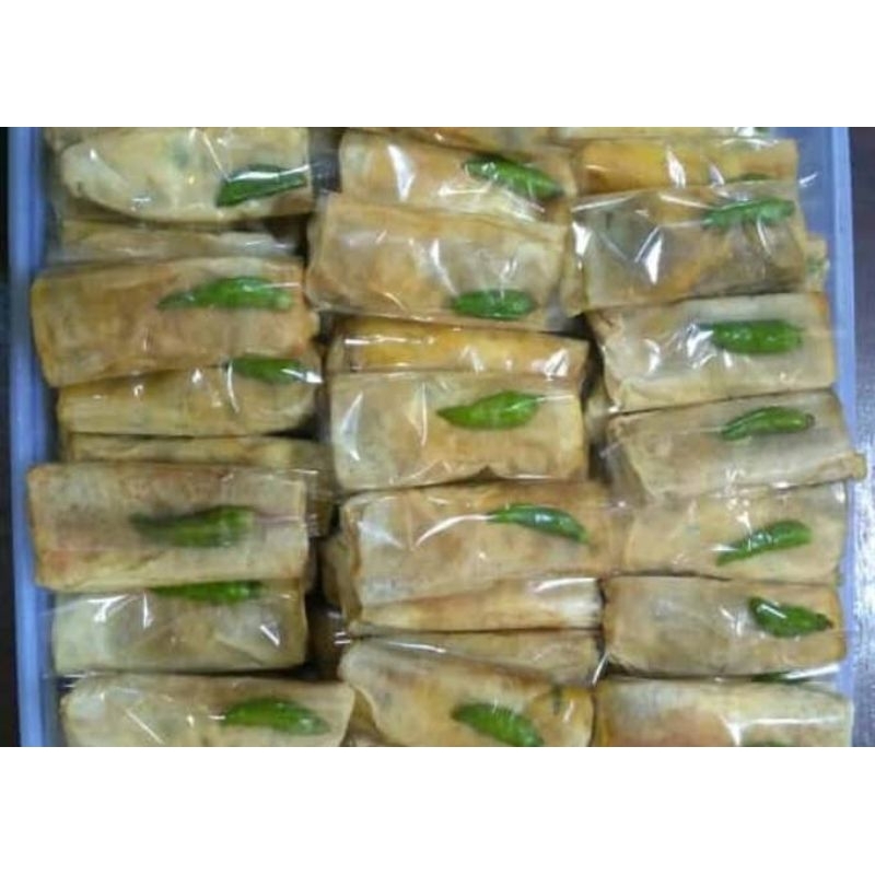 

Sosis Basah Solo isi 50