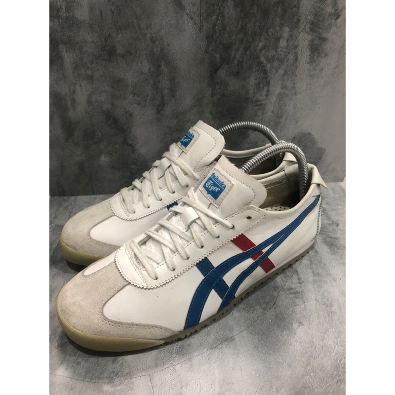 SECOND ONITSUKA TIGER