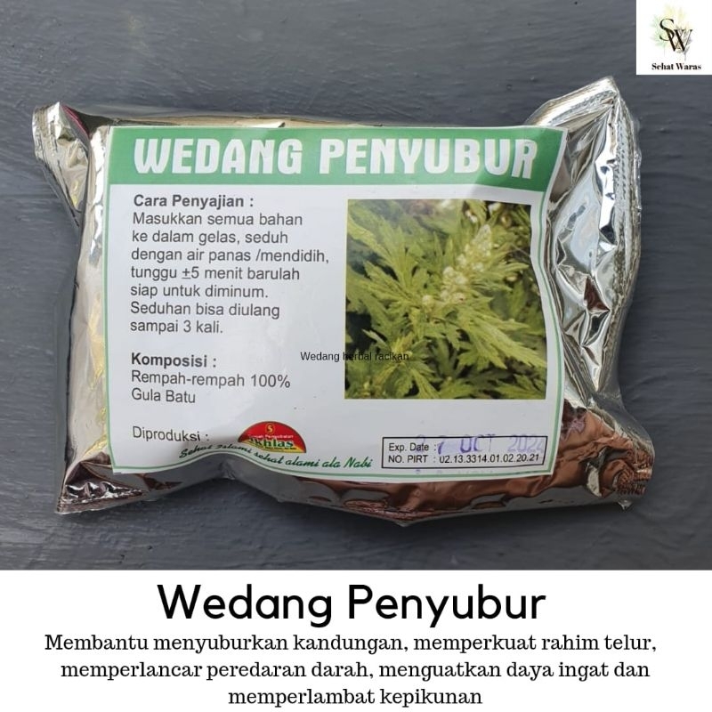 

WEDANG PENYUBUR membantu menyuburkan kandungan,, dan melancarkan peredaran darah