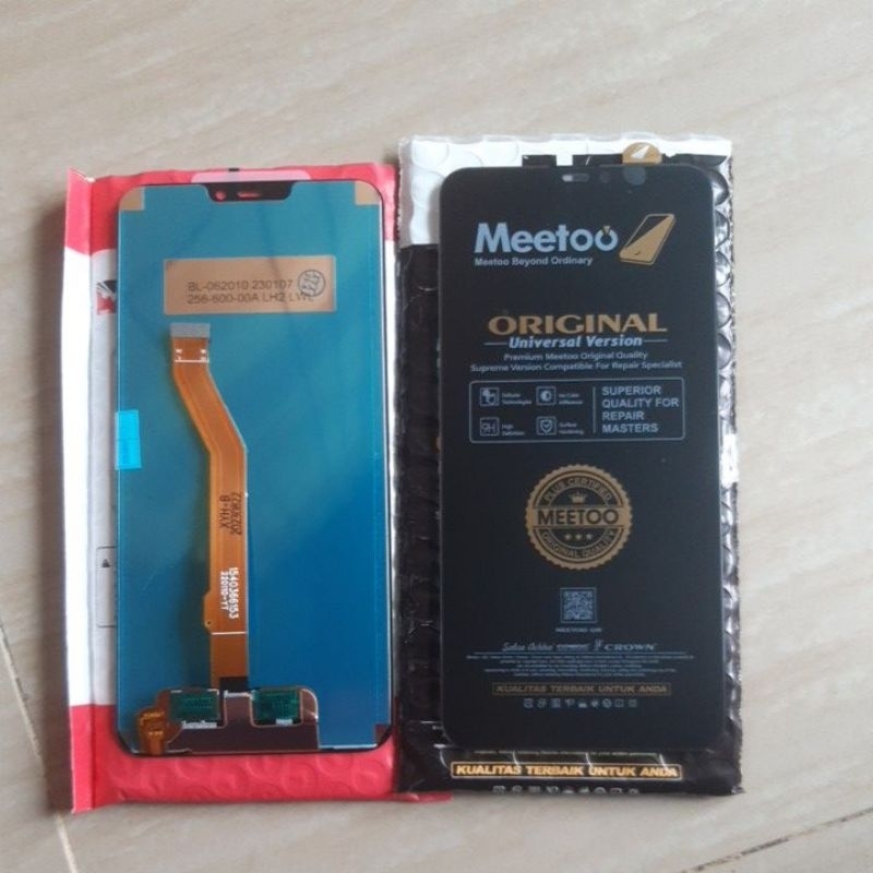 Lcd touchscreen Vivo Y81/Y81i/Y83 fullset