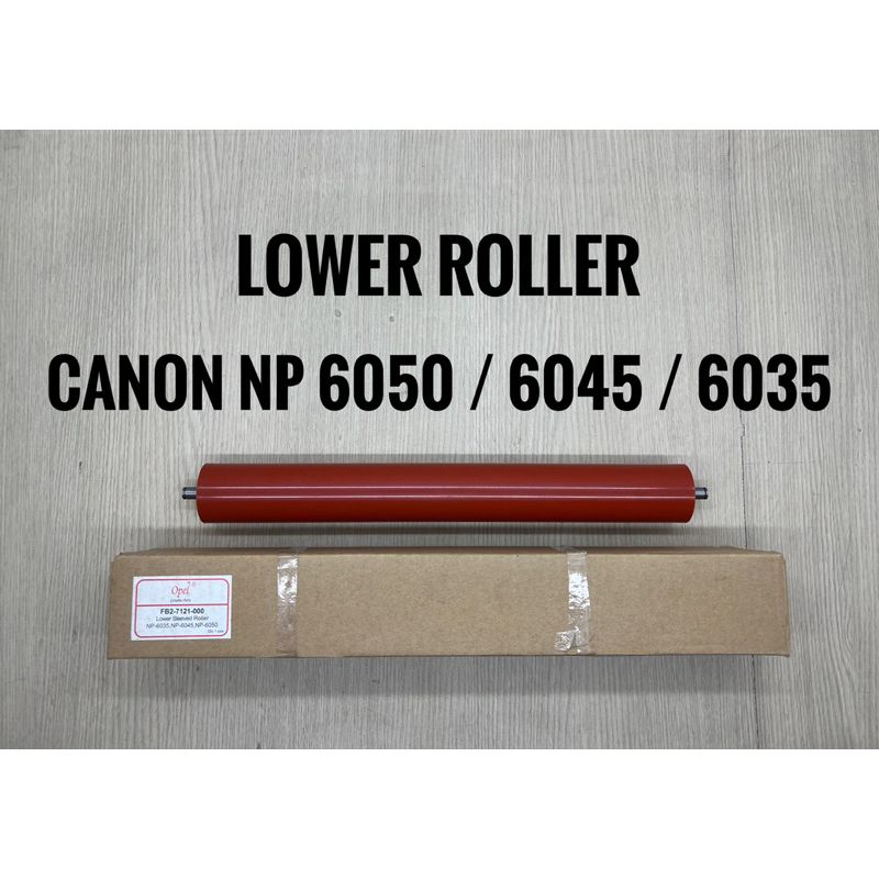 Lower Roller Canon NP 6050/6045/6035
