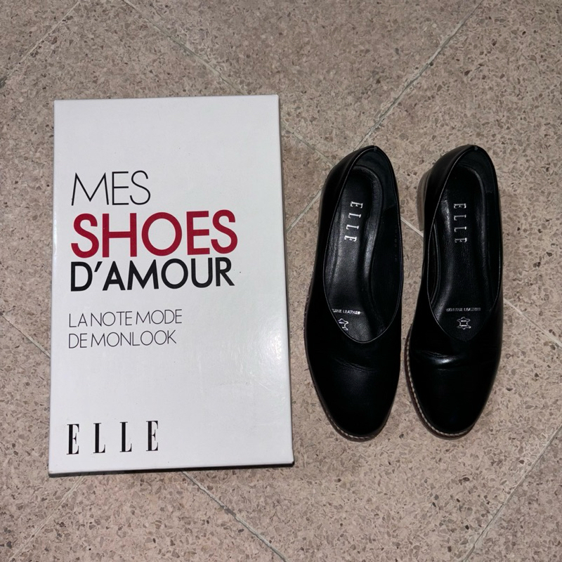 Preloved Sepatu Elle