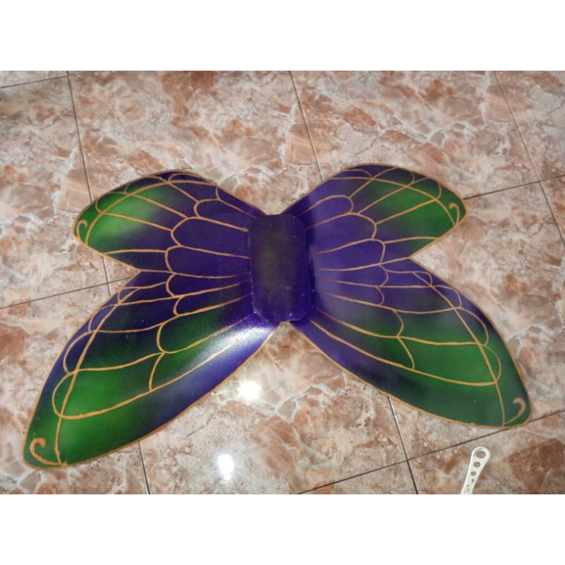SAYAP ANGELA COLLECTOR ML