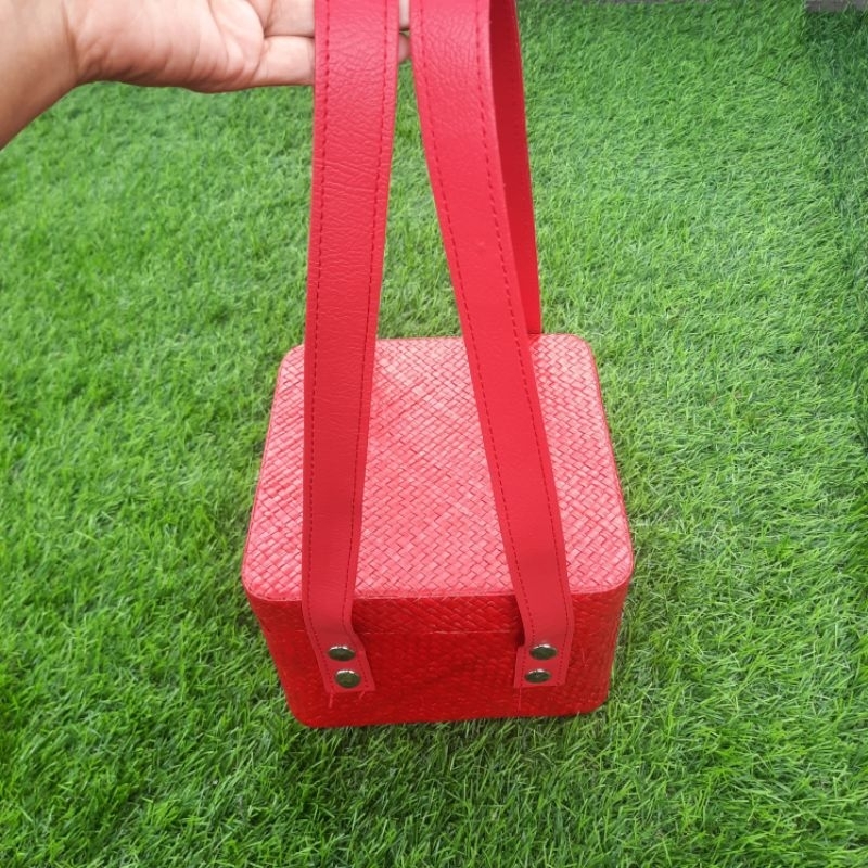 

Box pandan warna model kotak - box kemasan