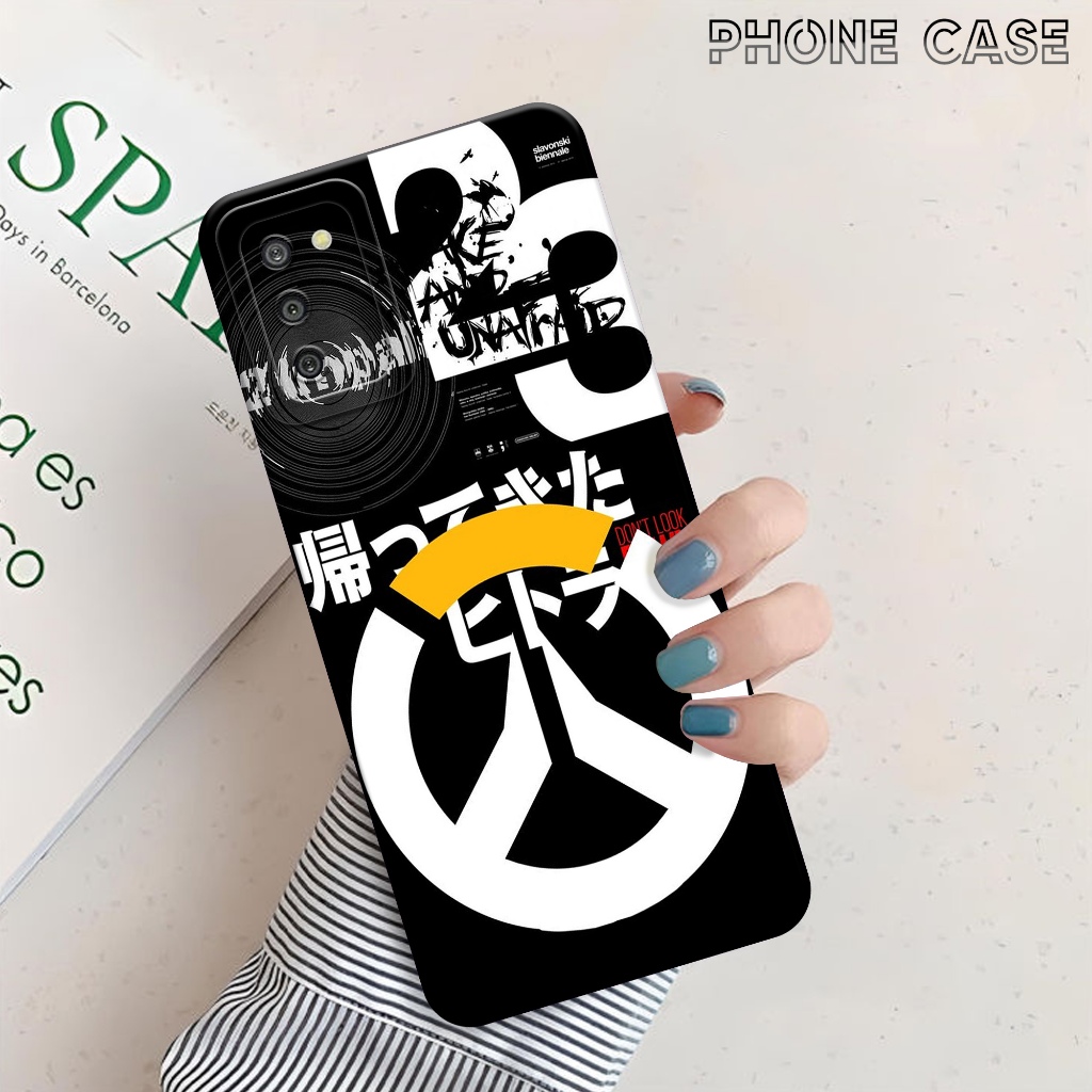 Case Hp Samsung Galaxy A02S /A03S Terbaru - Softcase Samsung Galaxy A02S/A03S - Kesing Samsung Galax