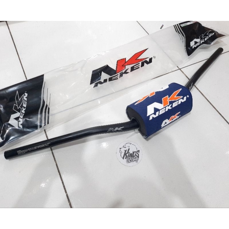NEKEN stang fatbar universal stang fadbar NK NEKEN plus busa original