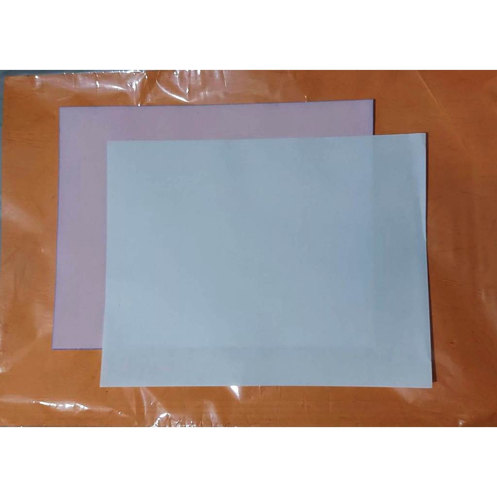 

Kertas NCR 1/2 folio rangkap 2 - 100 set