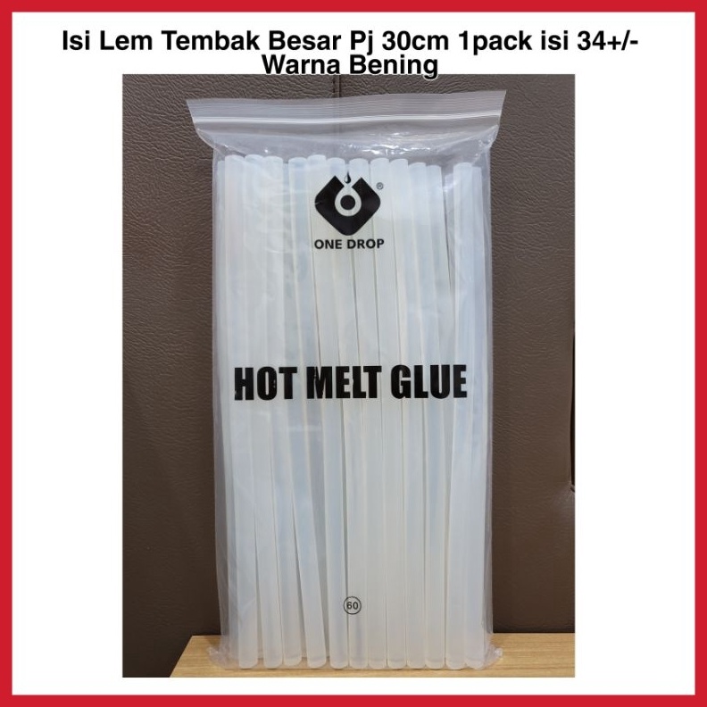 

12.12 Terlaris ISI LEM TEMBAK KECIL DAN BESAR 1 KG / LEM BAKAR KECIL DAN BESAR/ ISI GLUE GUN KECIL DAN BESAR 30 CM / LILIN BAKAR grosir