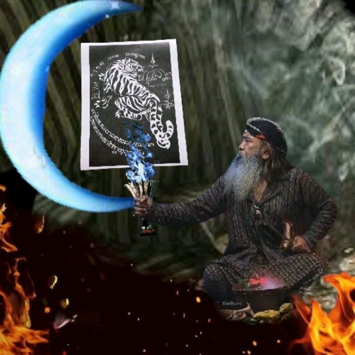 

Stiker Rajah Hm Bisa Menarik khod4m Musuh