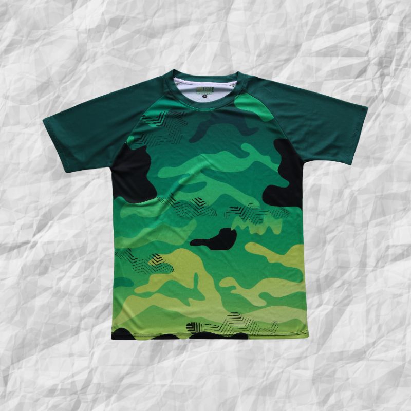 Jersey Finisher 21K Pegadaian Borobudur Trail Run 2023