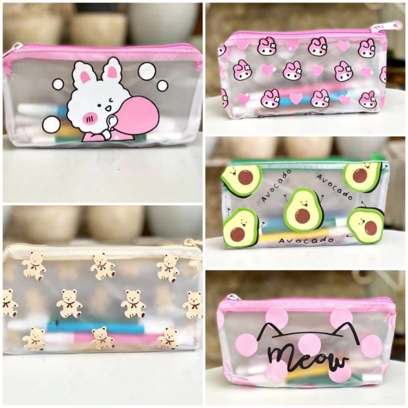 

Tempat Pensil Lucu Tempat Pensil Murah Motif Lucu