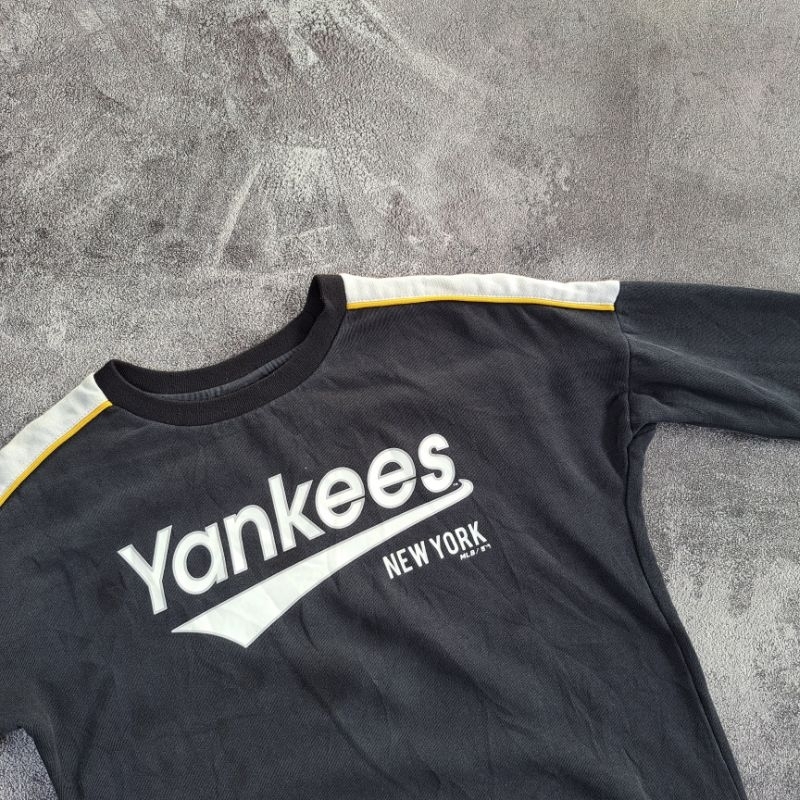Cn MLB Yankees