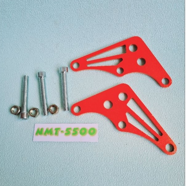 Lowering Kit Vespa Metik| Lowering Kit Vespa Matic| Pemendek Shock Belakang Matic| Pemendek Belakang