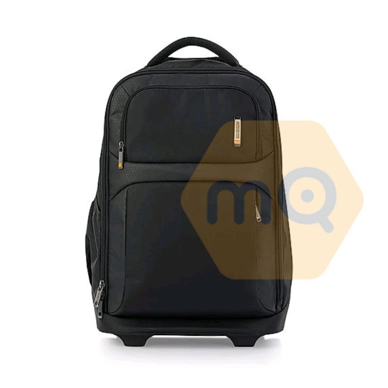 Backpack Trolley American tourister Segno Tas Koper