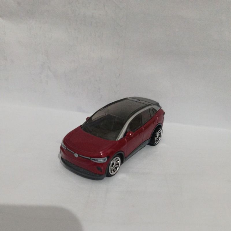 Matchbox loose VolksWagen
