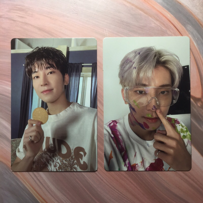 PC WONWOO CEMONG PC WONWOO REGAL