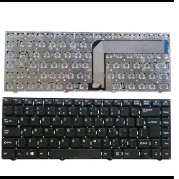 Keyboard Laptop Acer Aspire Z3 Z3-451 Aspire One Z1401 Z1402