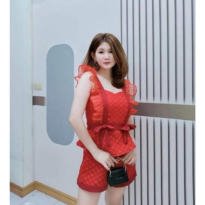 JUMPSUIT PREMIUM QUALITY BANGKOK