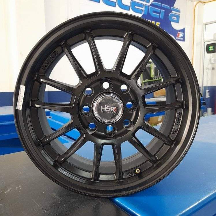 Velg mobil ring 14