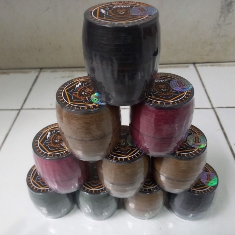 Gelasan drako